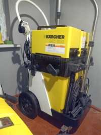 Karcher mc 600. Керхер. Мийка