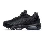 Мужские кроссовки Nike Air Max 95 Essential Black. 41-45