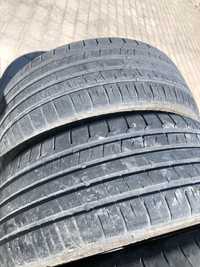 Продам літню резину 225/45 R17