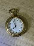 Relogio de bolso vintage
