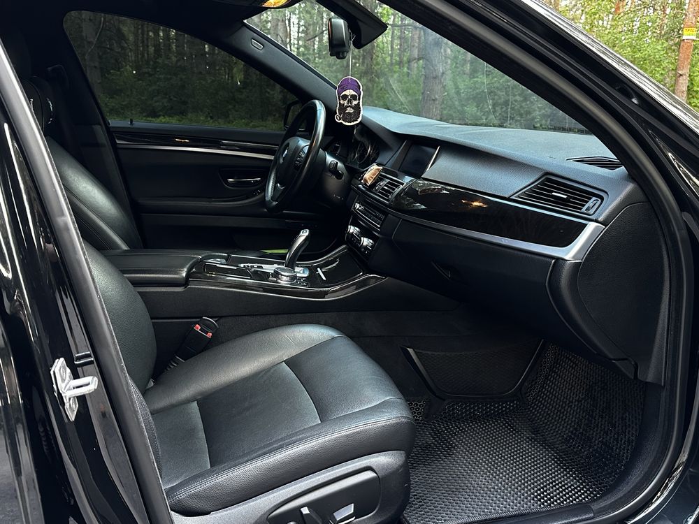Продам BMW F10 535i рест в Идеальном состоянии