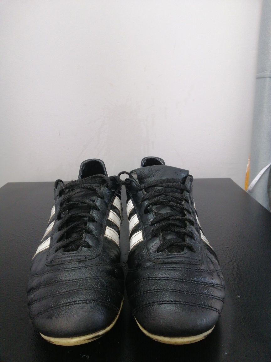 Бутси Adidas Copa Mundial FG 015110 Leather