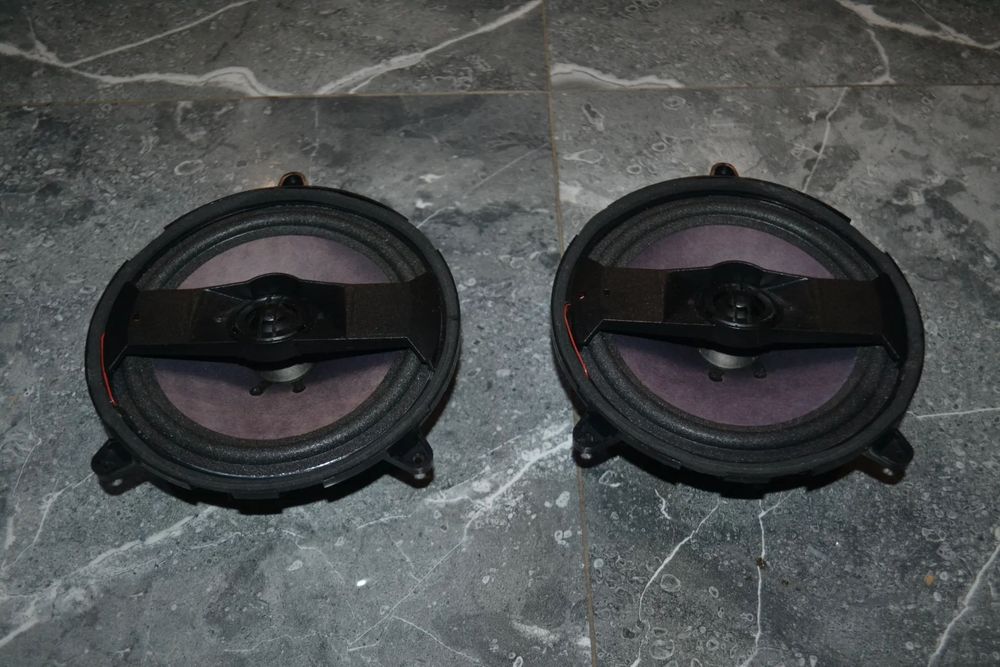 AUDI A3 8L GŁOŚNIK TYŁ TYLNY ORYGINAŁ 8D9035412B