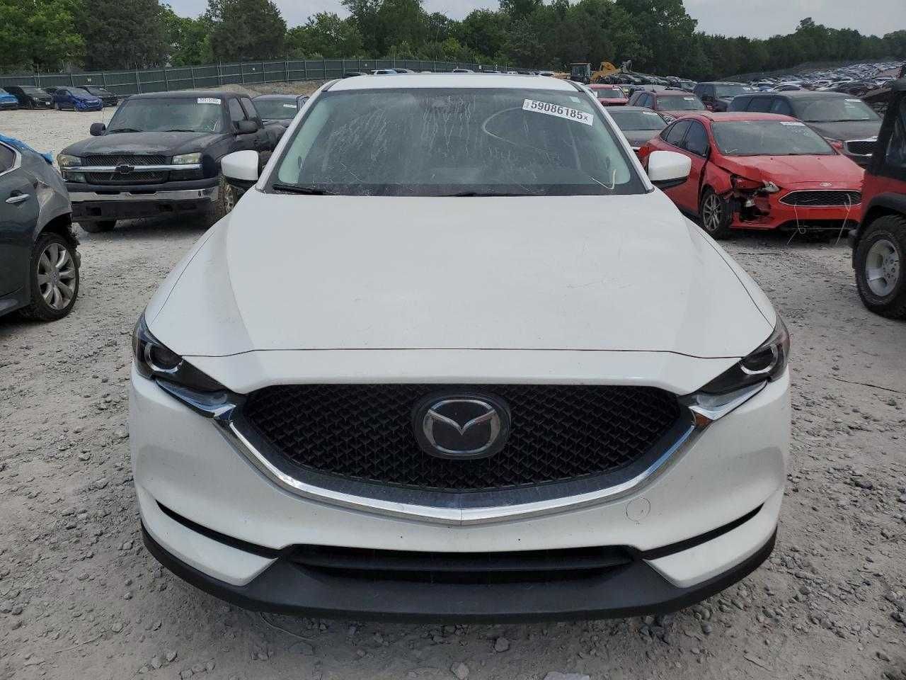 Mazda CX-5 Touring 2018
