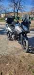 Мото Suzuki V Strom 650