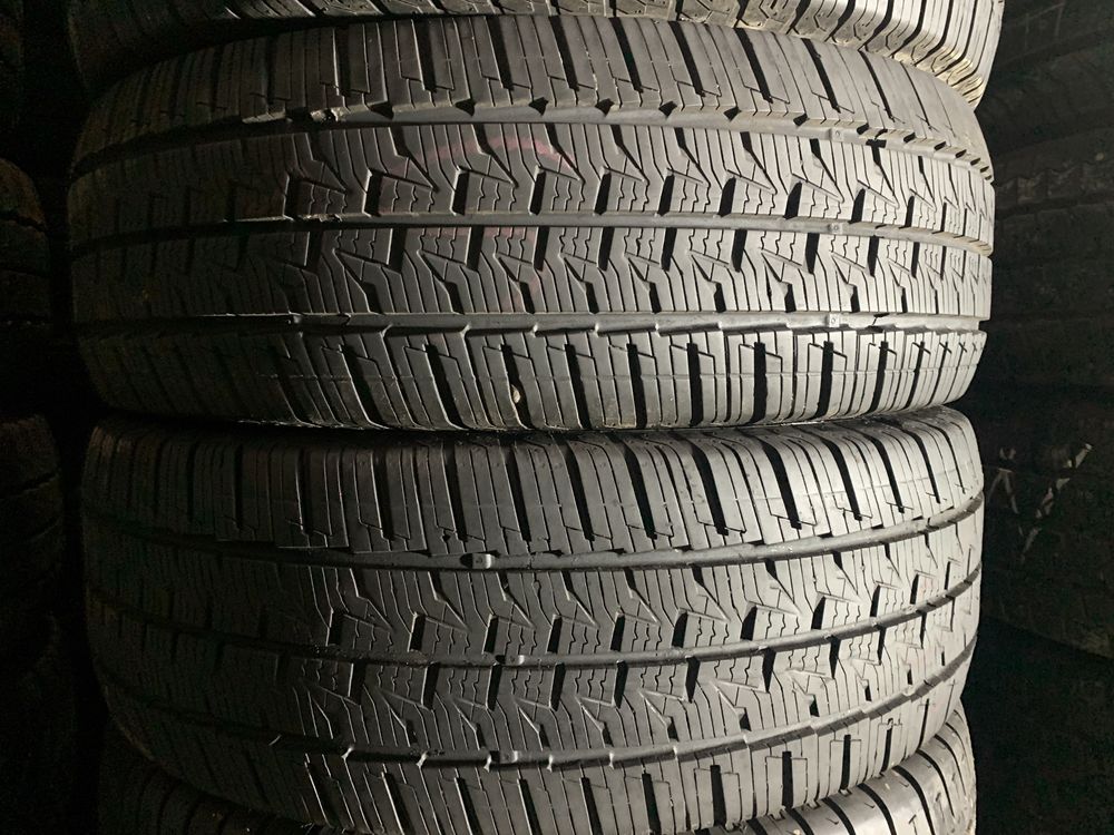 225/65 R16C Kontinental VanContact 4 season