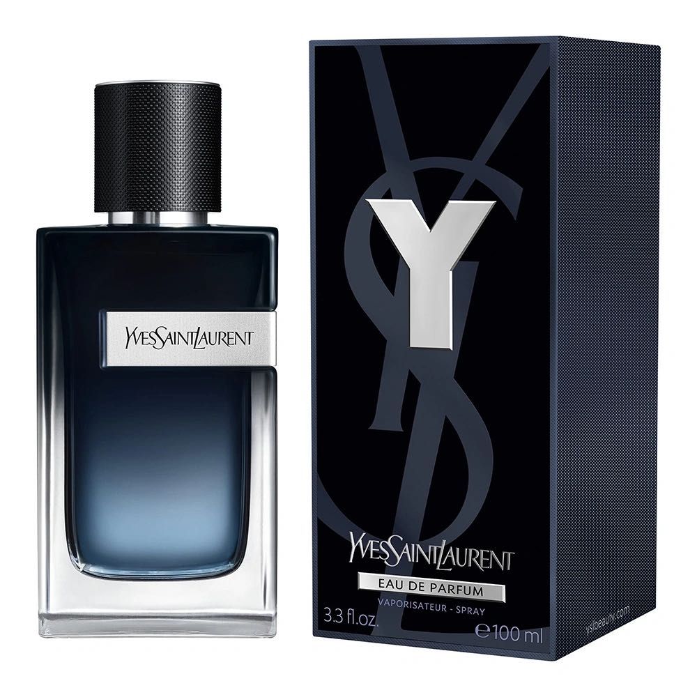 Парфум Yves Saint Laurent
