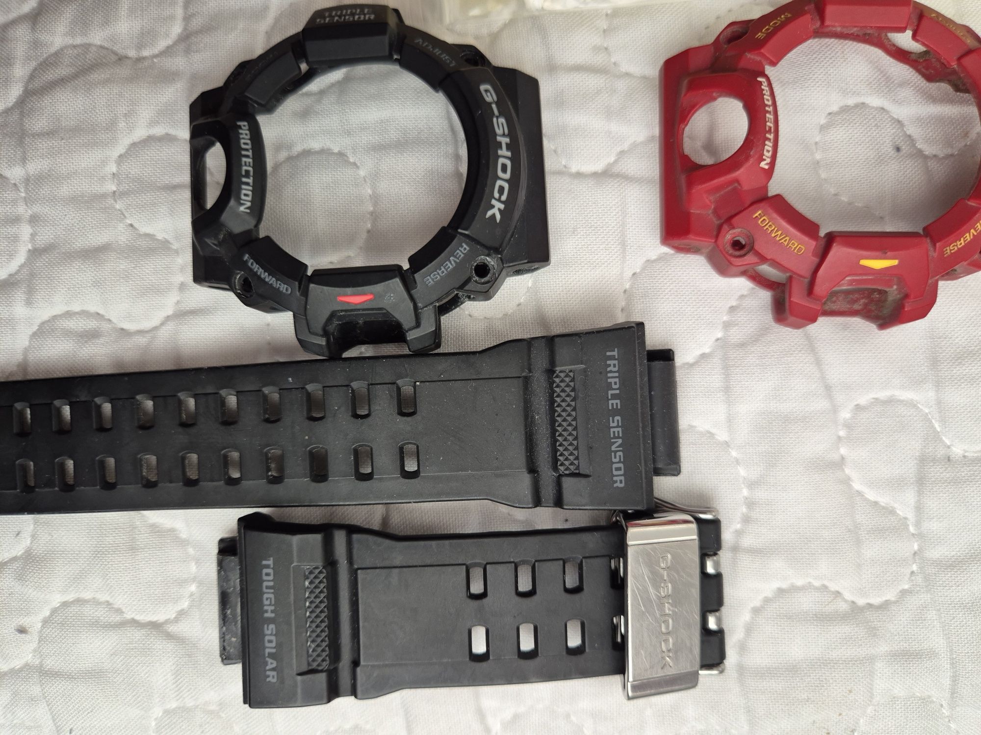 Zegarek Casio gshock gw-9400 . Gw9400