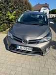Toyota Verso Toyota Verso 2014 • 1.8 147 KM • 160 000 km • Bezwypadowy, 7os, sl PL