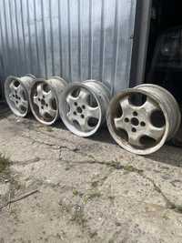 Диски 4x100 R14 8J