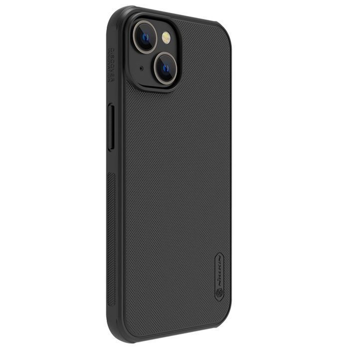 Nillkin Super Frosted Shield Pro Magnetic etui iPhone 14 Plus MagSafe
