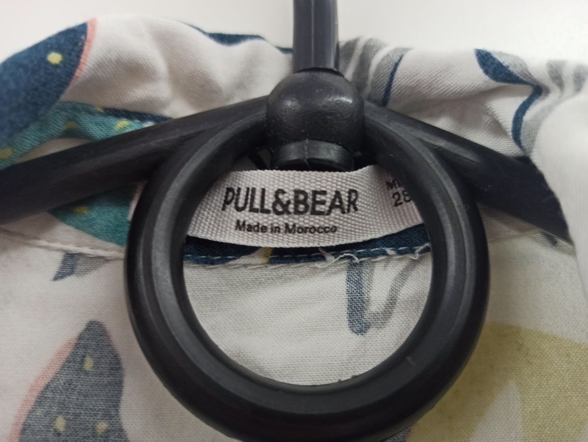 Bluzka Pull & Bear