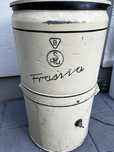 Pralka PRL Frania