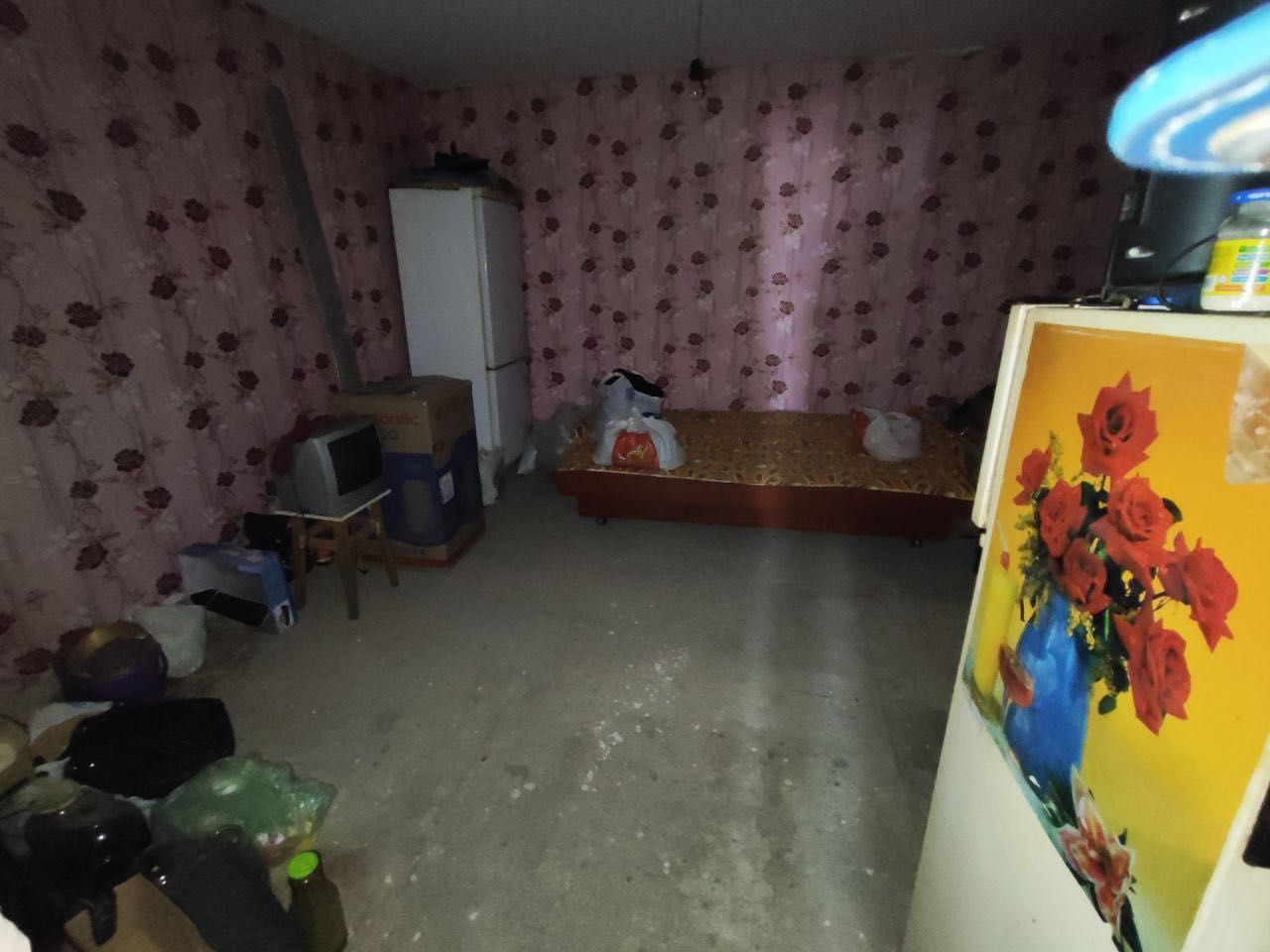 Дом в Перещепино(ПОЛТ.Обл )