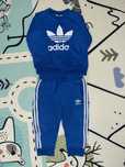 Оригінальний костюм Adidas