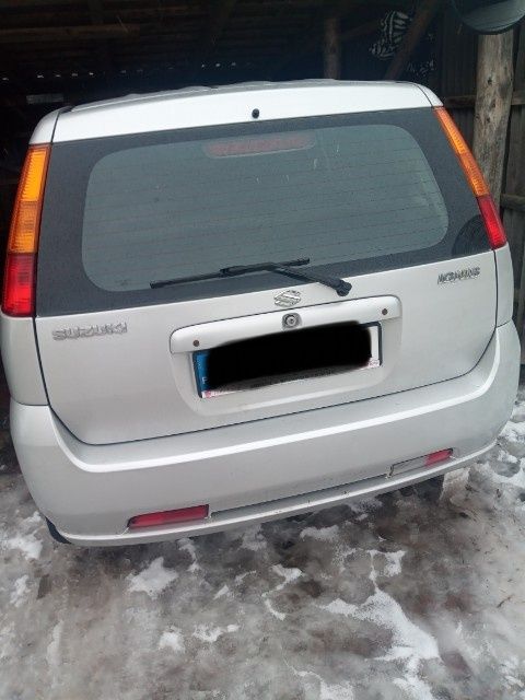 Sprzedam Suzuki Ignis