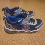 Sapatilhas Skechers