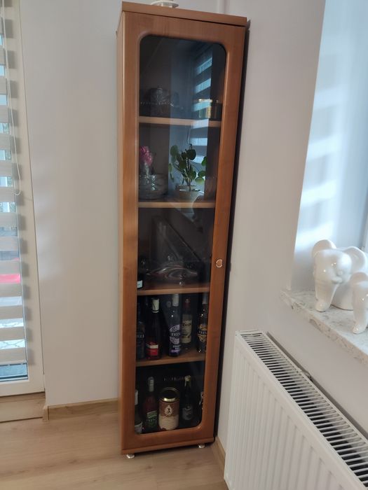 Meble  barek witryna