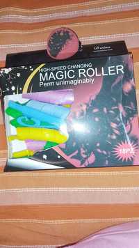 Бигуди мягкие Magic Roller