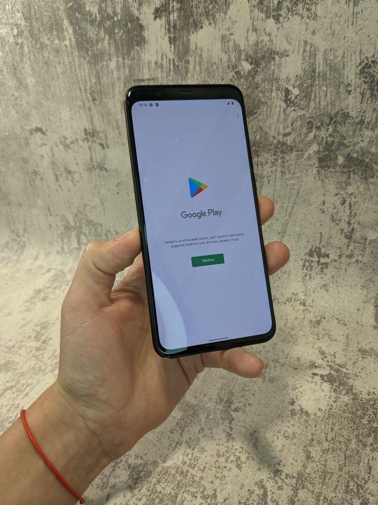 Google pixel 4xl 6/64 Neverlock