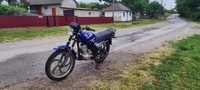 Продам вайпера zs125j