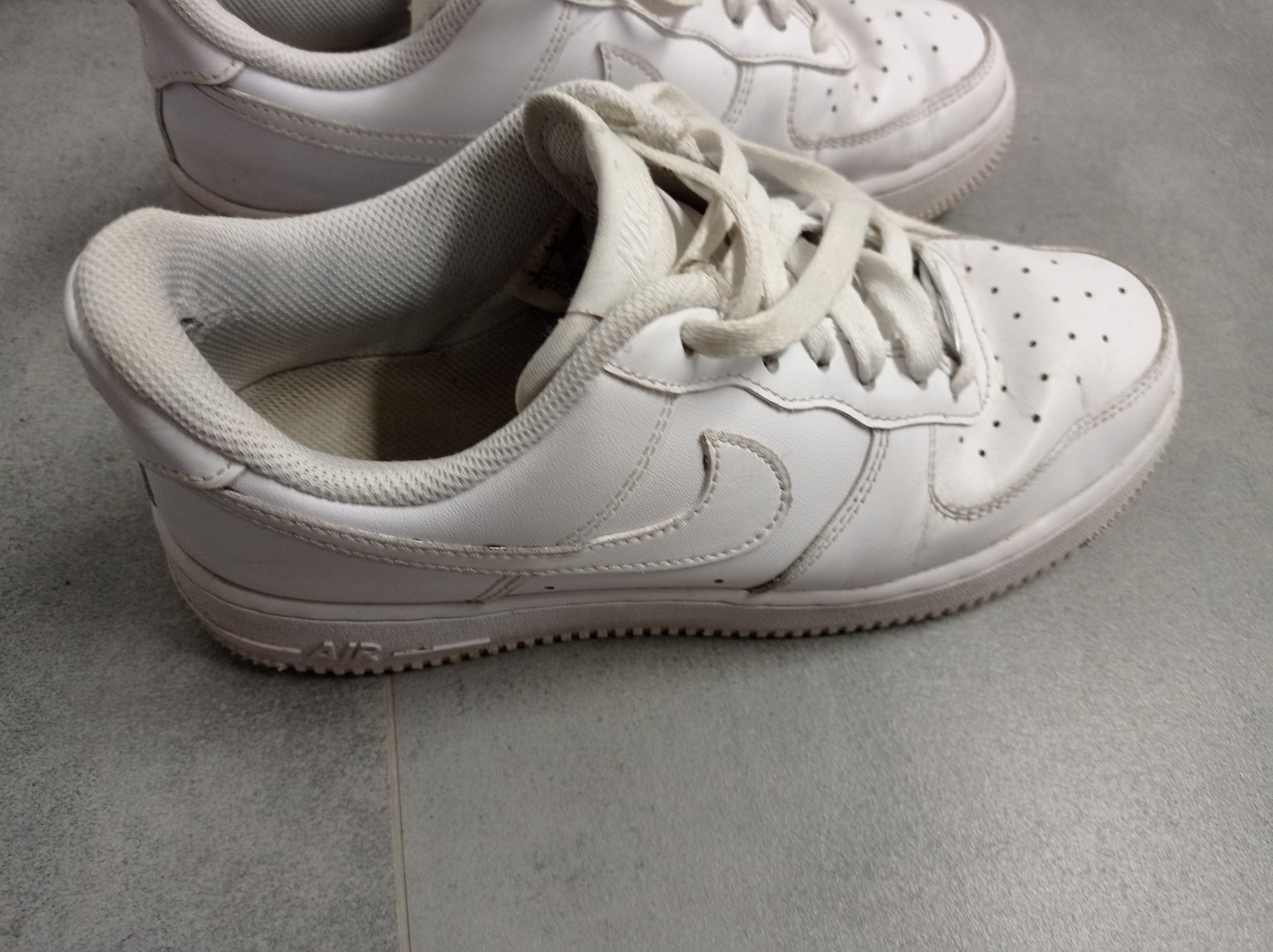 Buty Damskie Nike Air 39 stan dobry