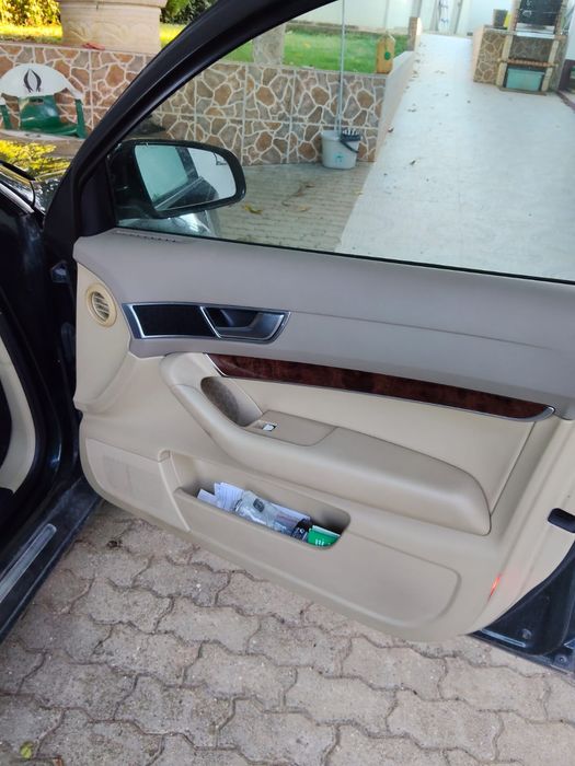 Audi A6 Avant de 2006