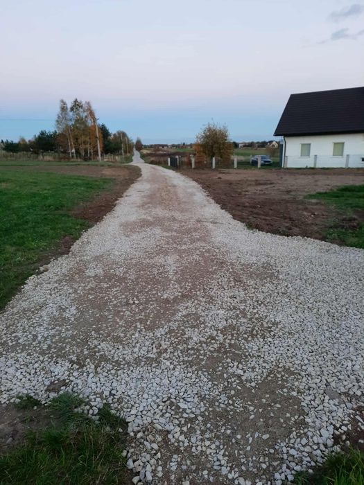Sprzedam 2 działki w Górach Świetokrzyskich