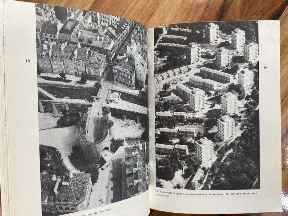 Piotr Biegański. Architektura Sztuka kształtowania przestrzeni