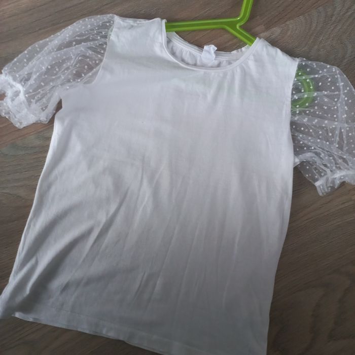 Bluzka cool club r. 158 apel