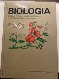 Biologia wydanie siódme