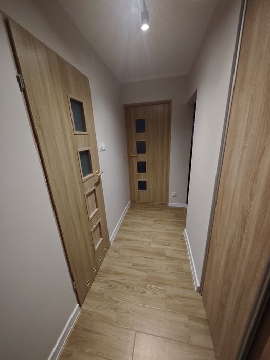 Mieszkanie na wynajem WYREMONTOWANE