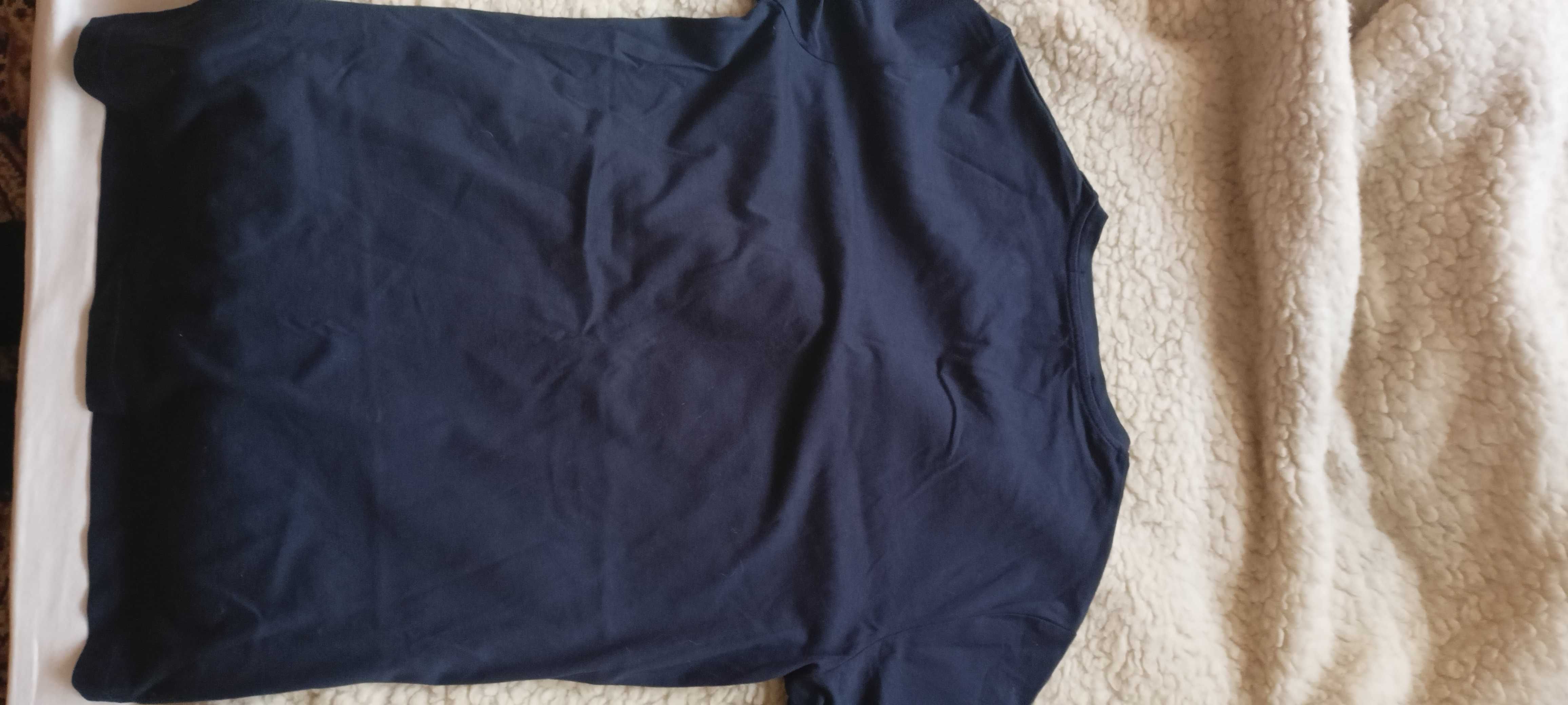 Koszulka Calvin Klein Jeans męski S