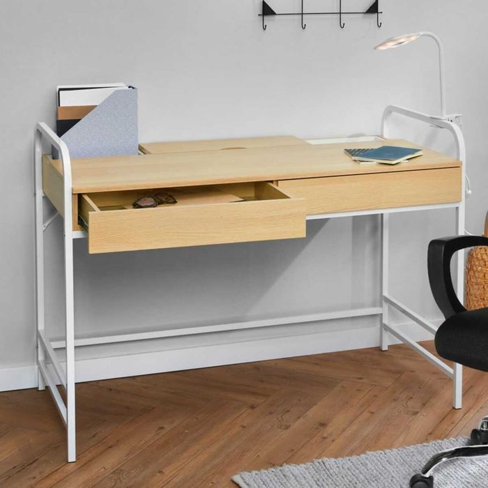 Home creation biurko 120x86x60