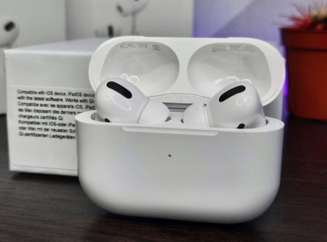 Бездротові навушники AirPods Pro 2 type c