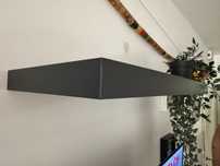 Prateleira Ikea