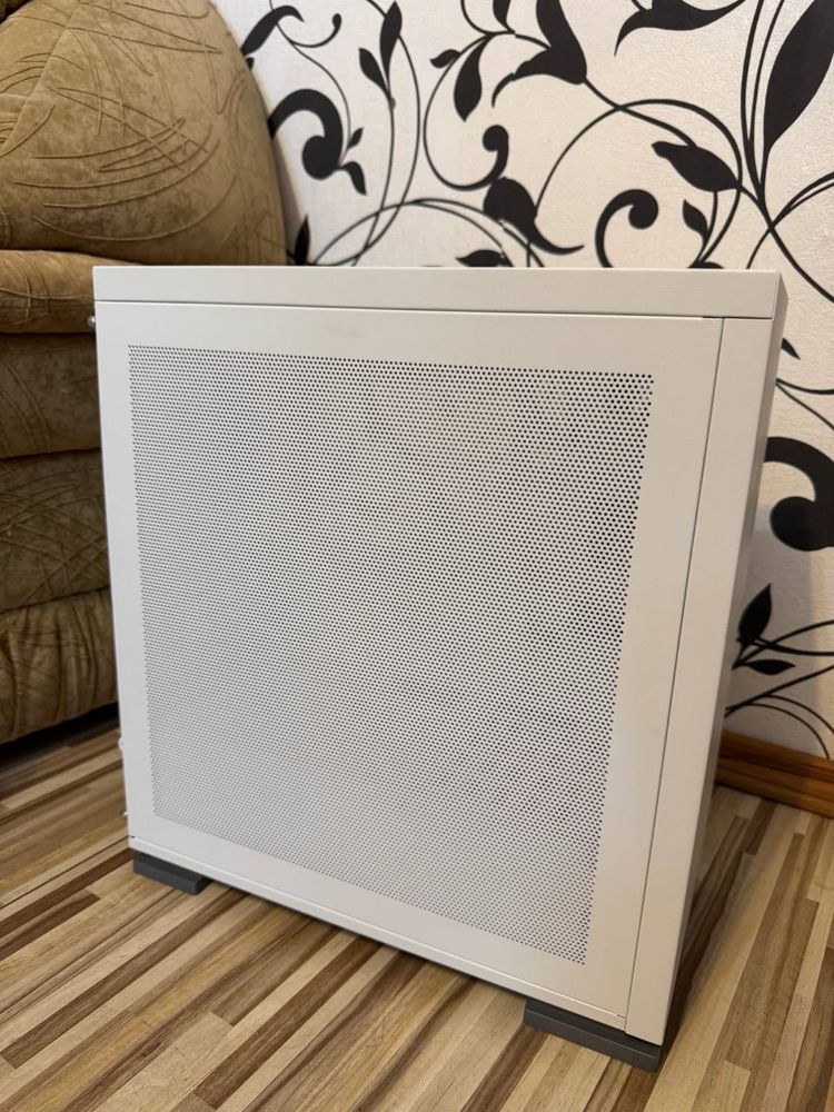 Корпус Gamemax M60 white