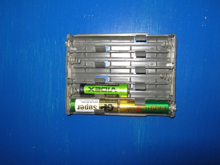 Электромегафон 3ПЭМ - 5