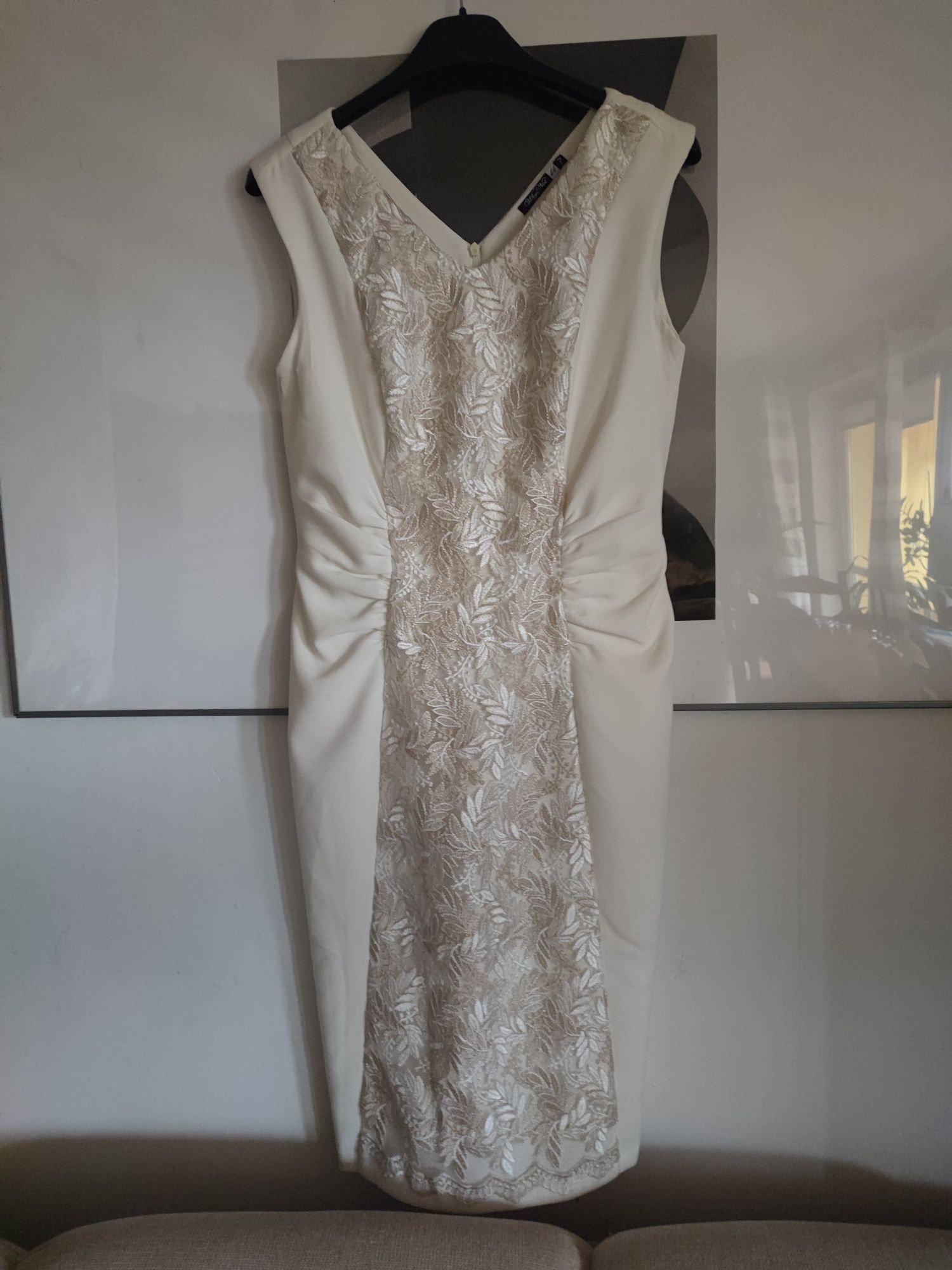 Sukienka rozmiar L, XL