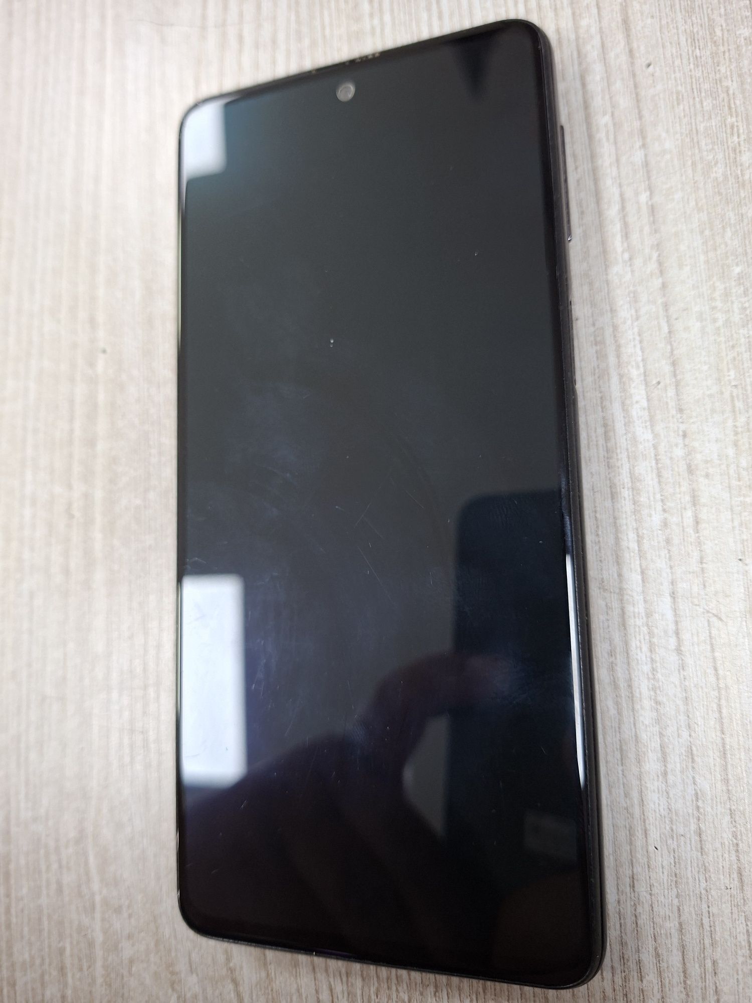 Samsung M31s, bez uszkodzeń - rabat!