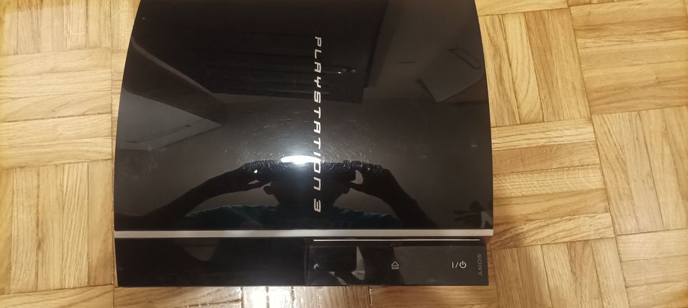 Konsola PlayStation 3