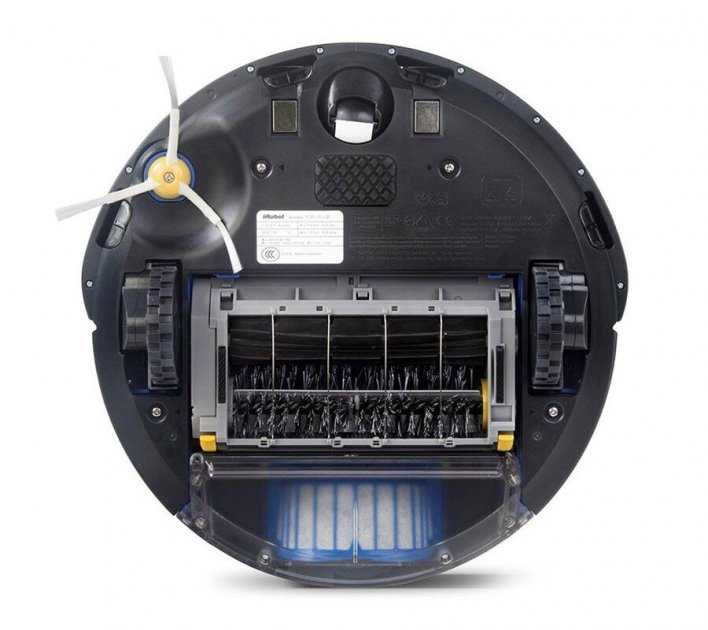 Робот-пилосос iRobot Roomba 616 EU