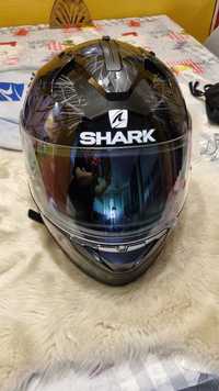 Capacete Shark XS