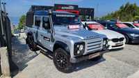 Land Rover Defender 110 SW 2.2 CRD E Utility