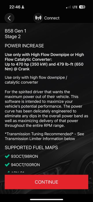 MG Flasher чіп - тюнінг бмв BMW