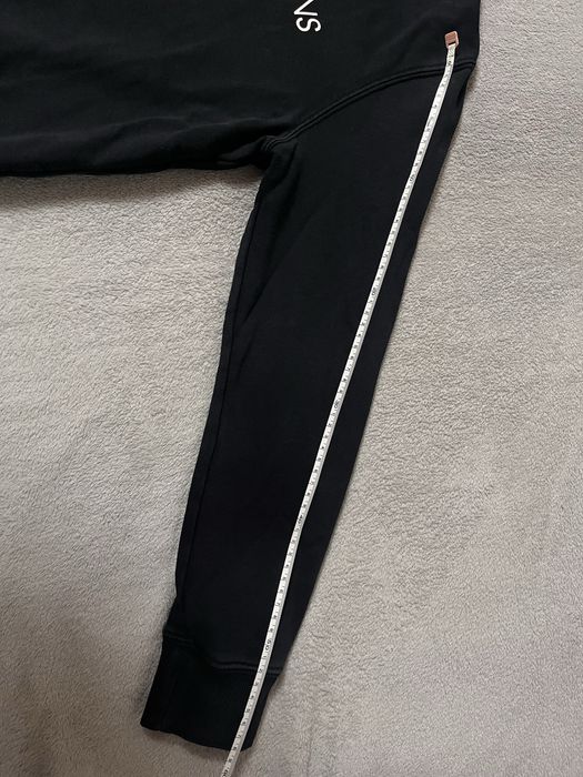 Світшот calvin klein розмір s