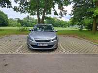 Peugeot 308 Peugeot 308 T9 2.0