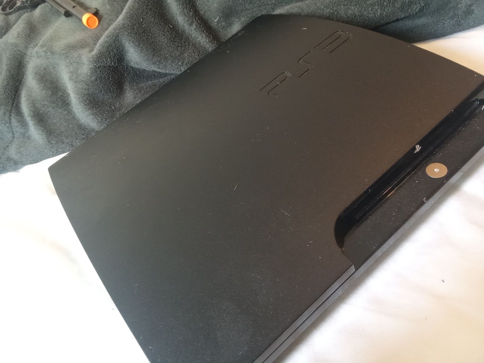 Playstation 3 + controle