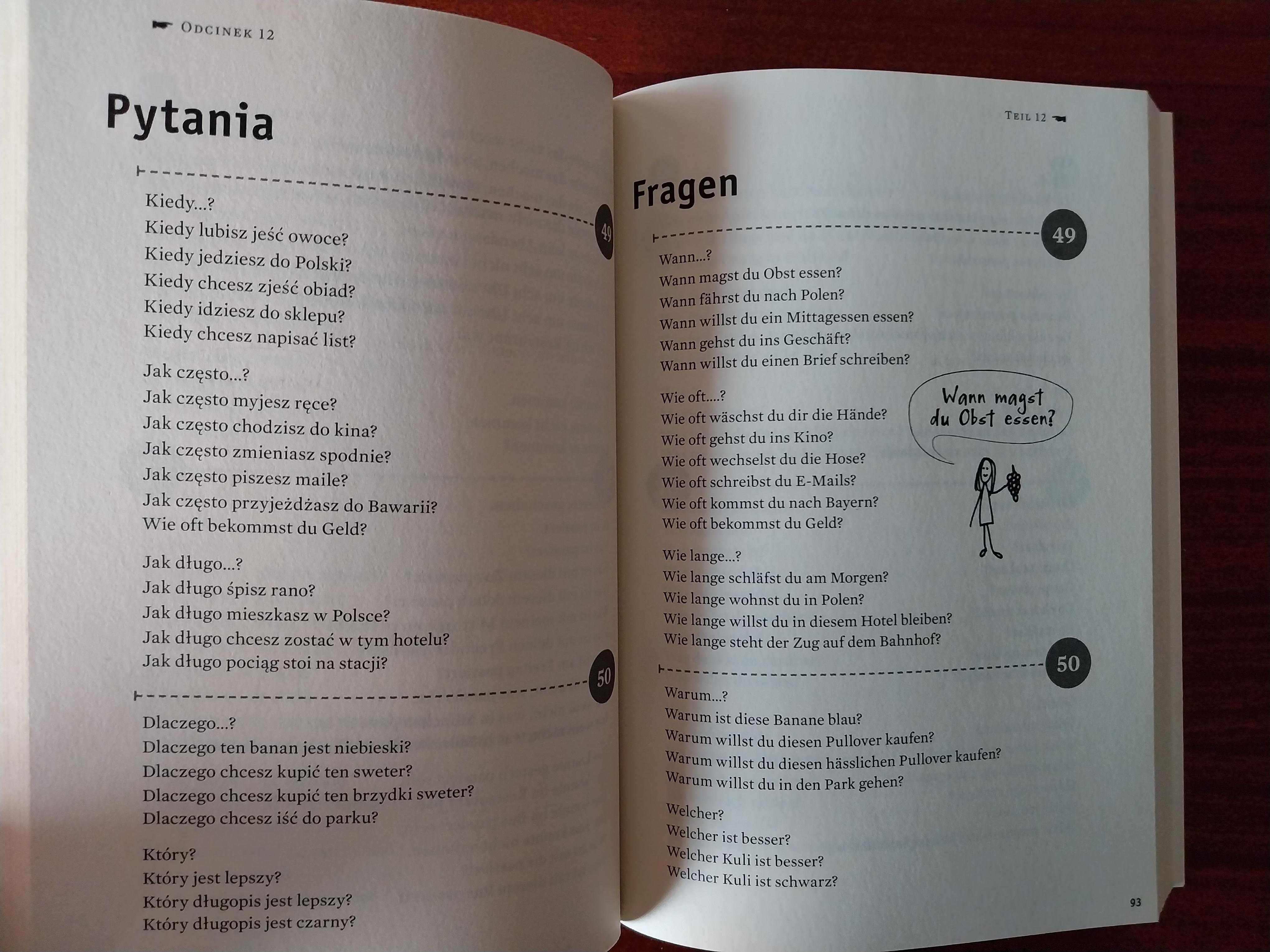 Beata Pawlikowska - Blondynka na językach. Niemiecki (książka + CD)