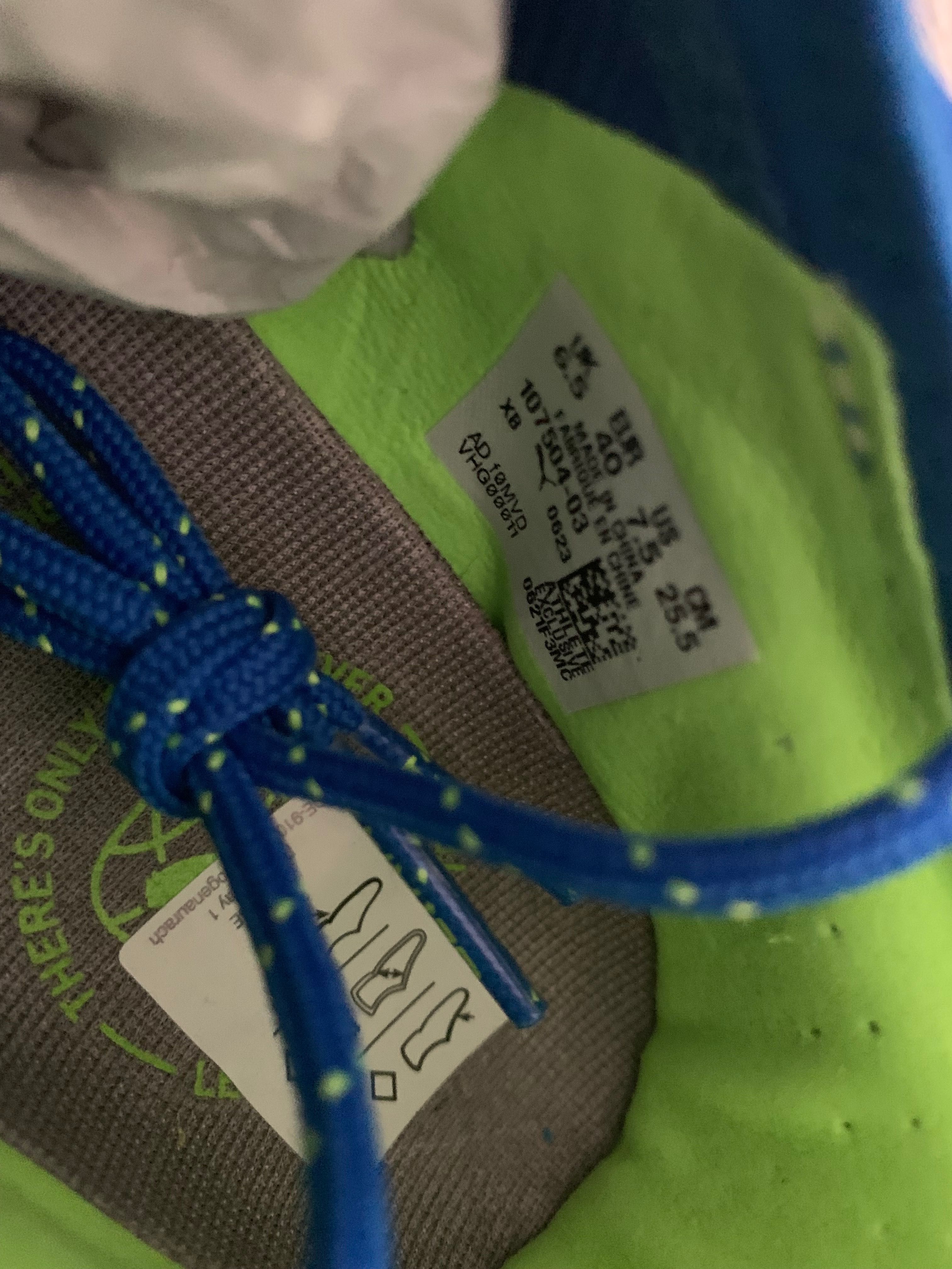 Buty Piłkarskie Puma Ultra Ultimate SG r.40